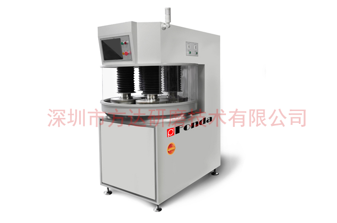 FD-9104XA 3D陶瓷研磨機 FD-9104XA 3D陶瓷研磨機